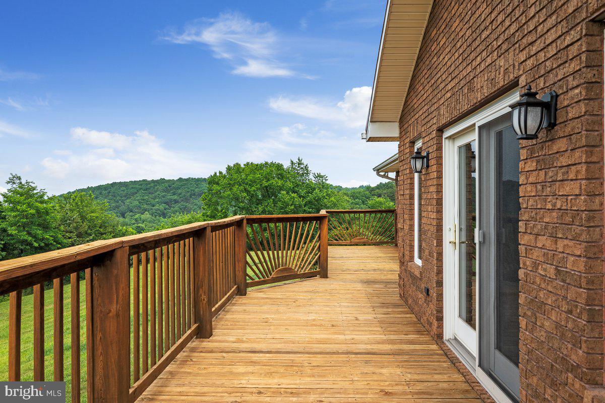 POTOMAC VALLEY VIEW - Residential