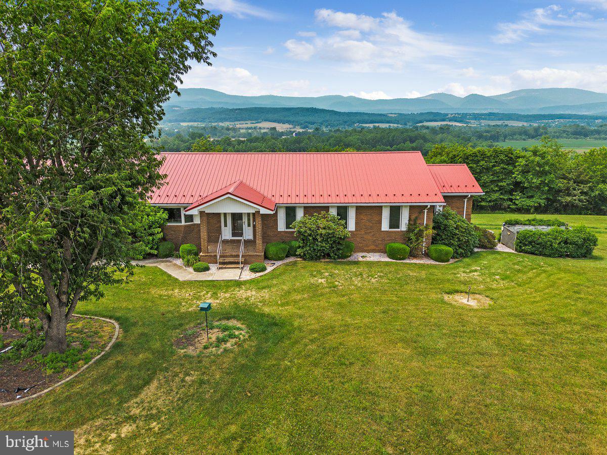 POTOMAC VALLEY VIEW - Residential