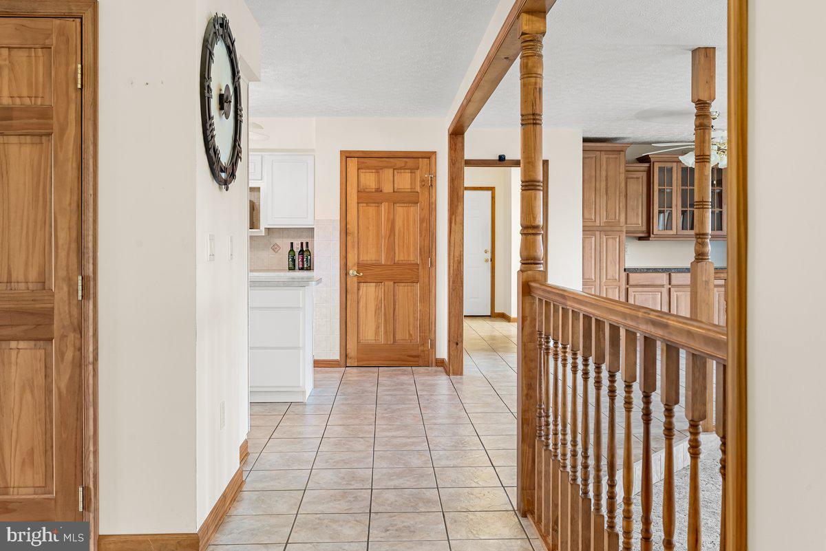 POTOMAC VALLEY VIEW - Residential