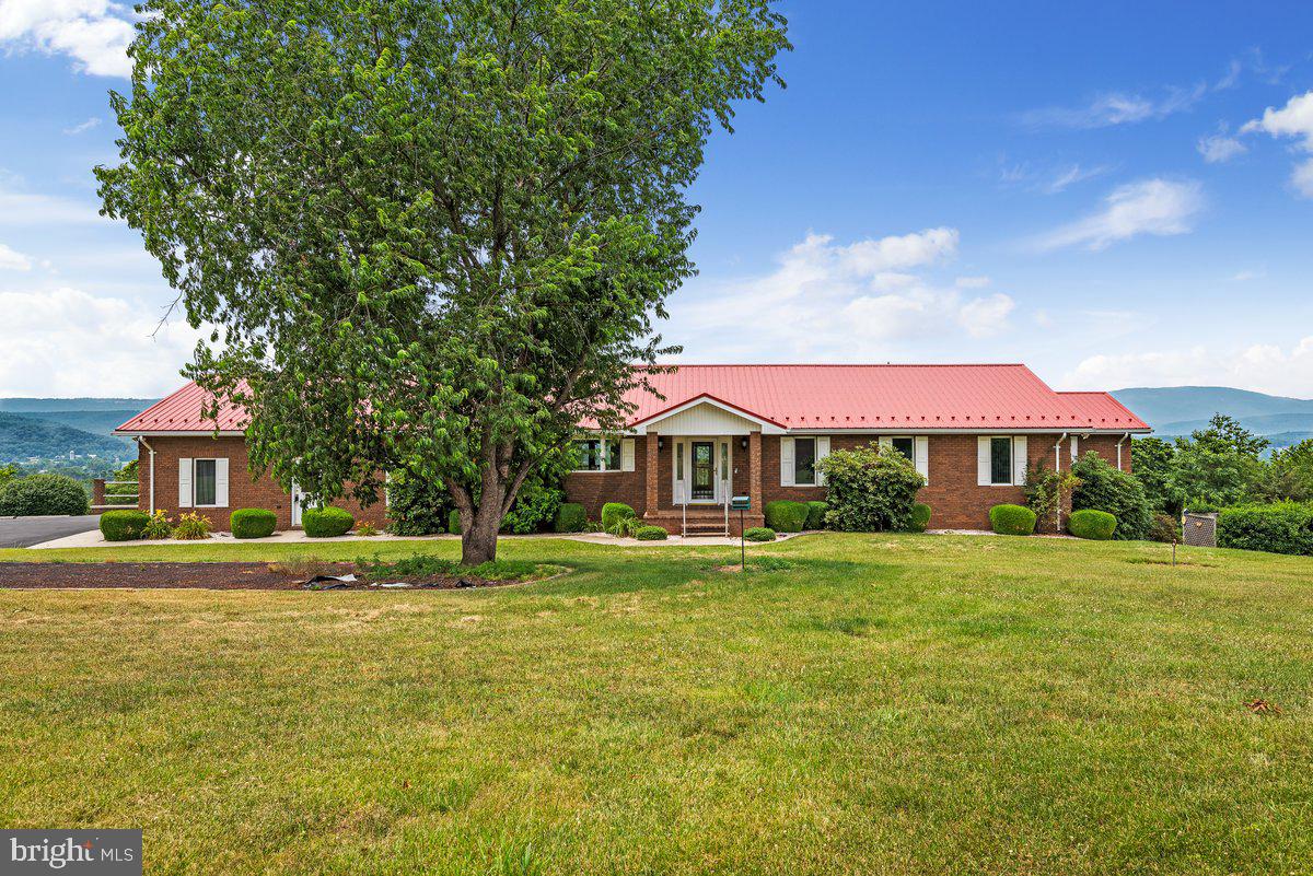 POTOMAC VALLEY VIEW - Residential