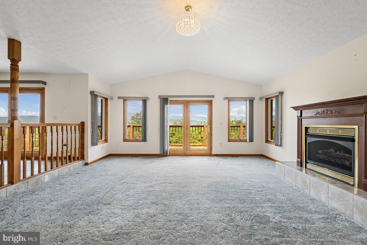 POTOMAC VALLEY VIEW - Residential