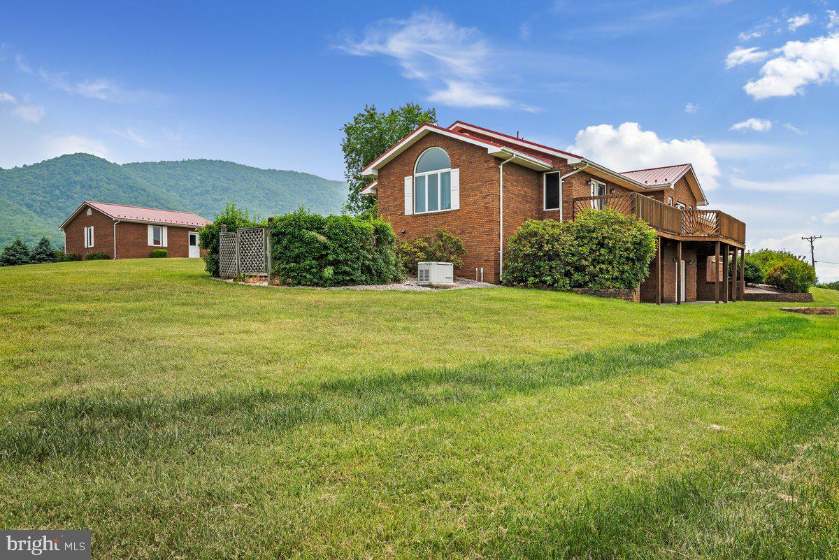 POTOMAC VALLEY VIEW - Residential