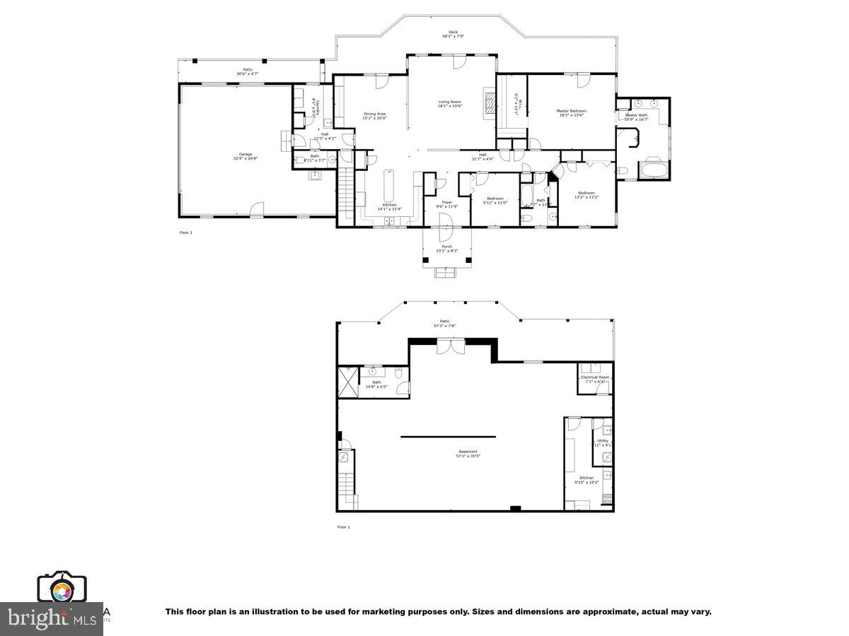 POTOMAC VALLEY VIEW - Residential