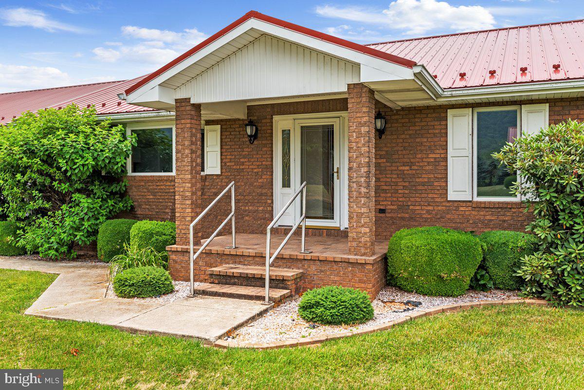 POTOMAC VALLEY VIEW - Residential