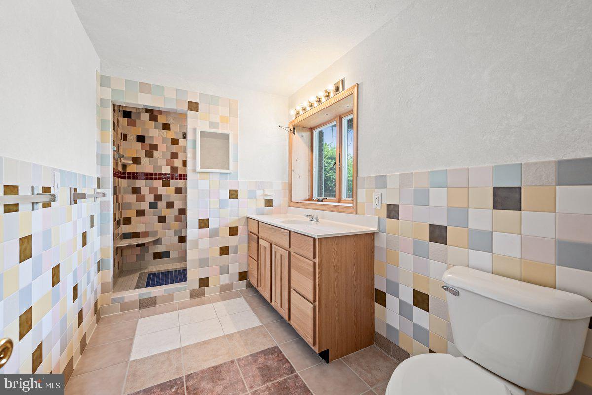 POTOMAC VALLEY VIEW - Residential