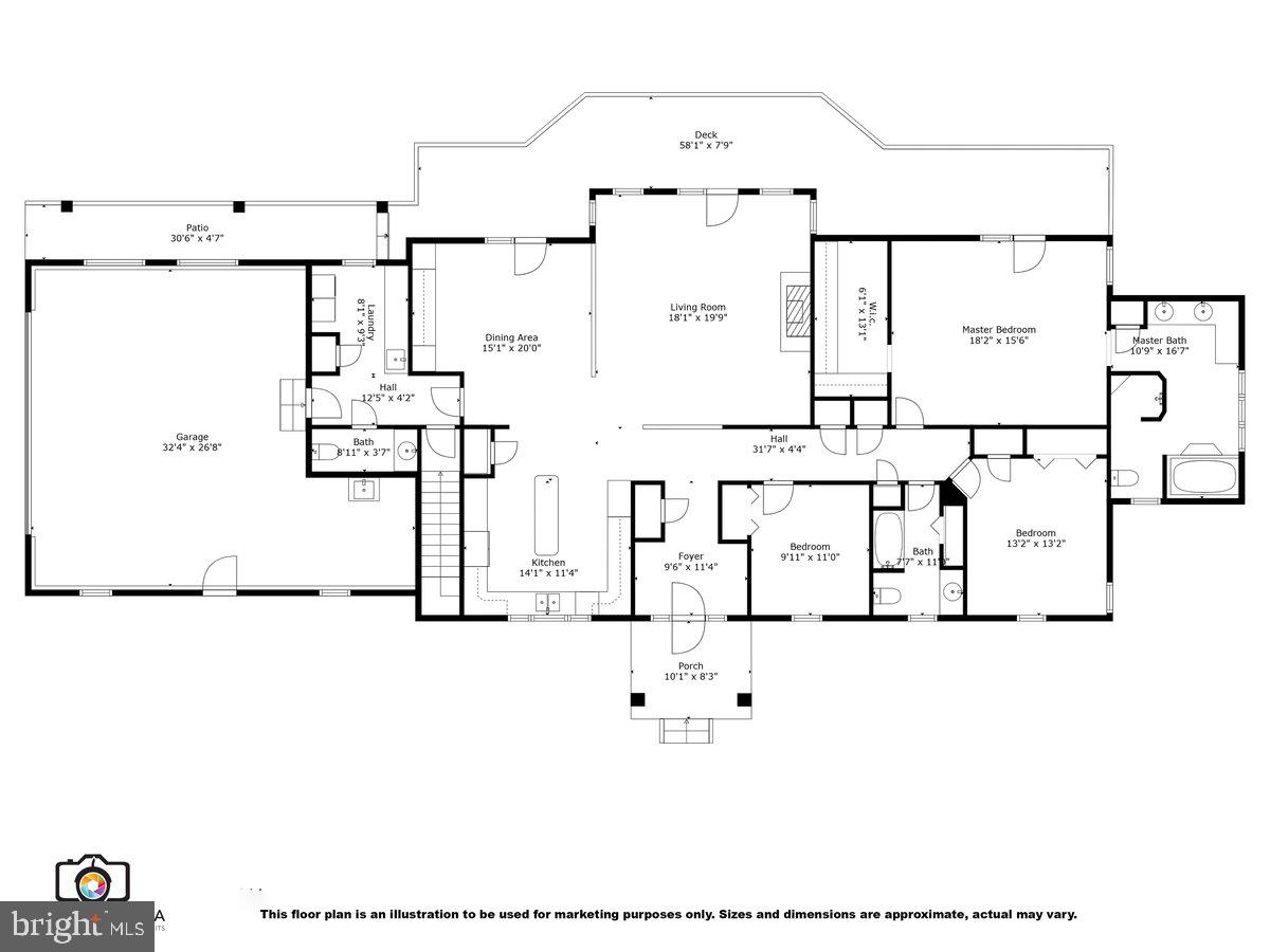 POTOMAC VALLEY VIEW - Residential