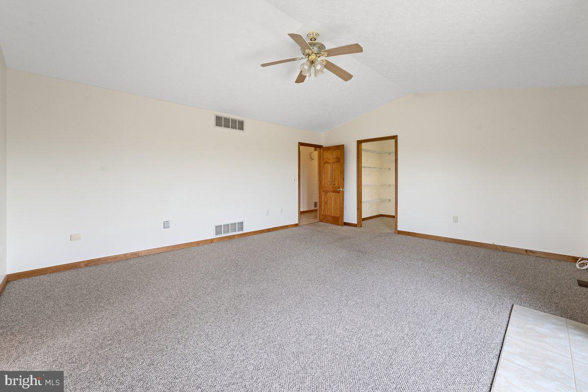 POTOMAC VALLEY VIEW - Residential