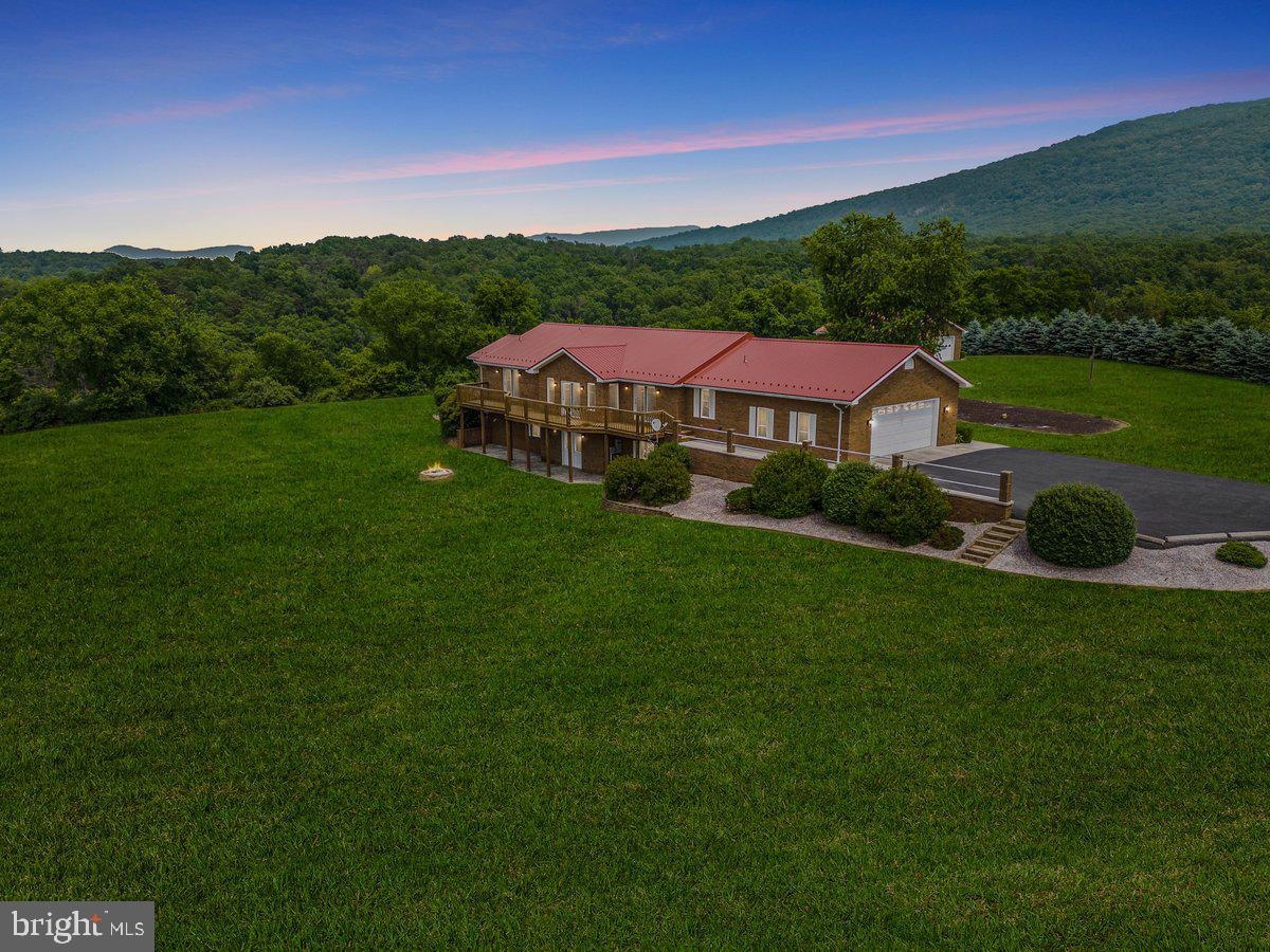 POTOMAC VALLEY VIEW - Residential