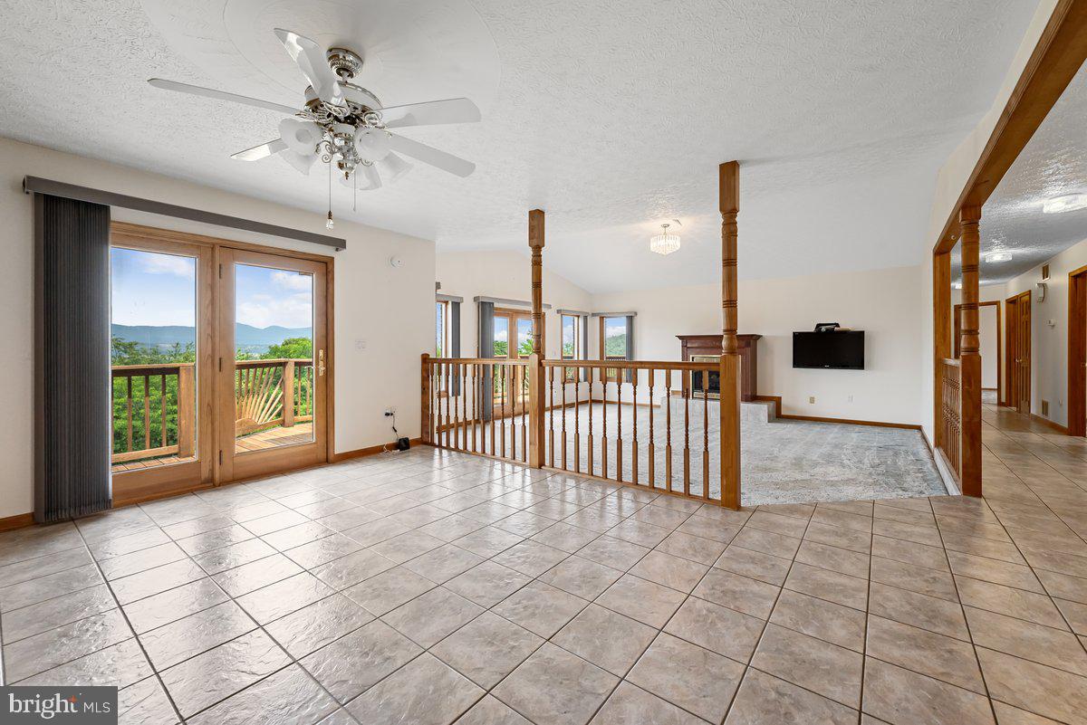 POTOMAC VALLEY VIEW - Residential