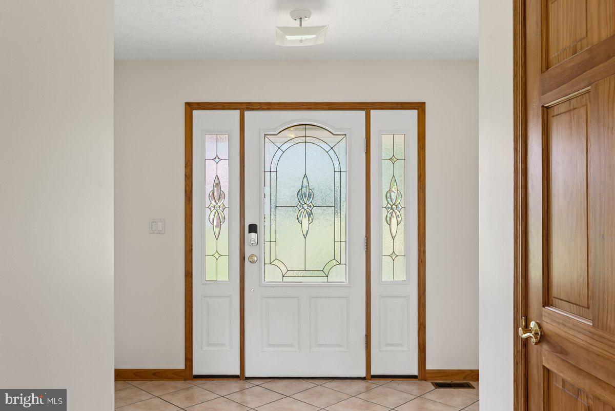 POTOMAC VALLEY VIEW - Residential