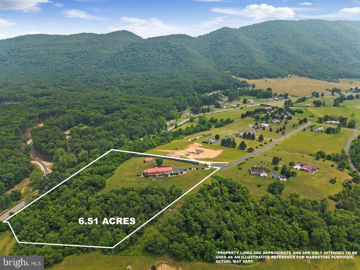 POTOMAC VALLEY VIEW - Residential