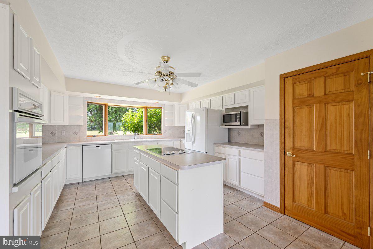 POTOMAC VALLEY VIEW - Residential