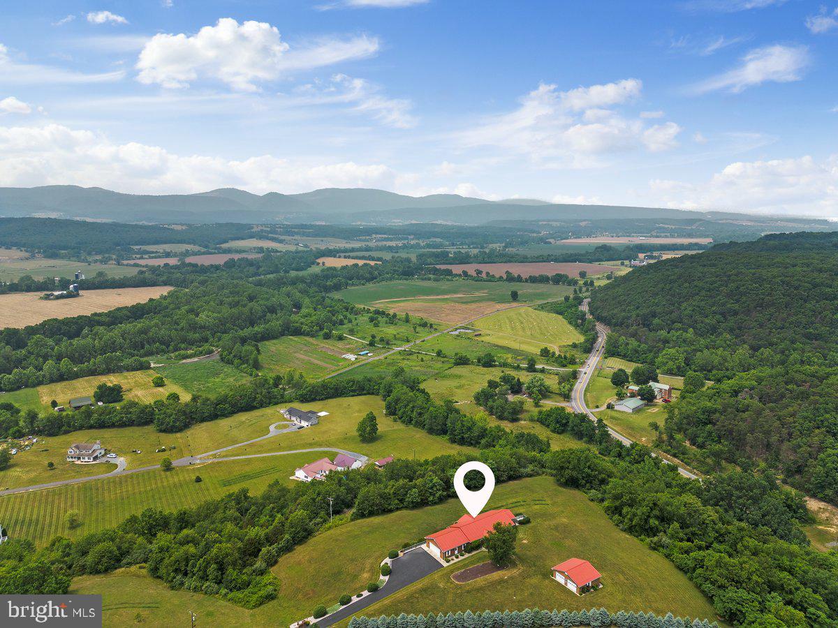 POTOMAC VALLEY VIEW - Residential