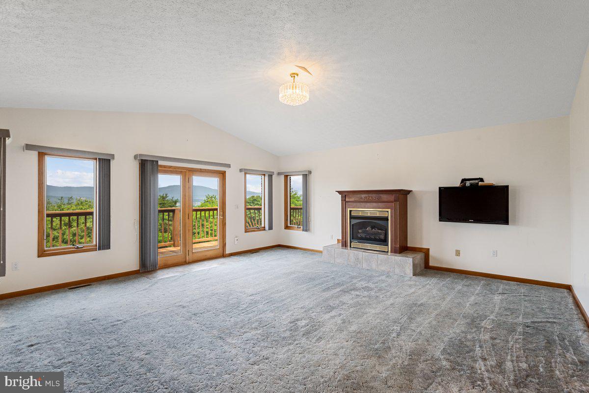 POTOMAC VALLEY VIEW - Residential