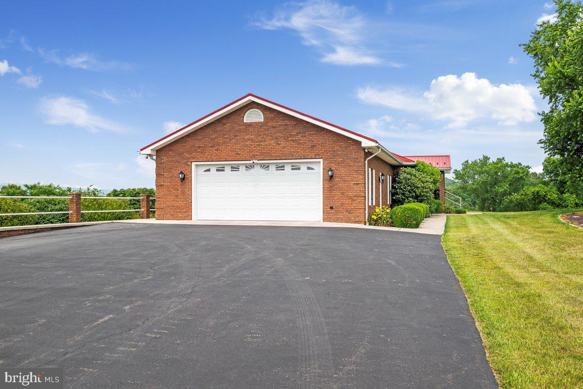 POTOMAC VALLEY VIEW - Residential