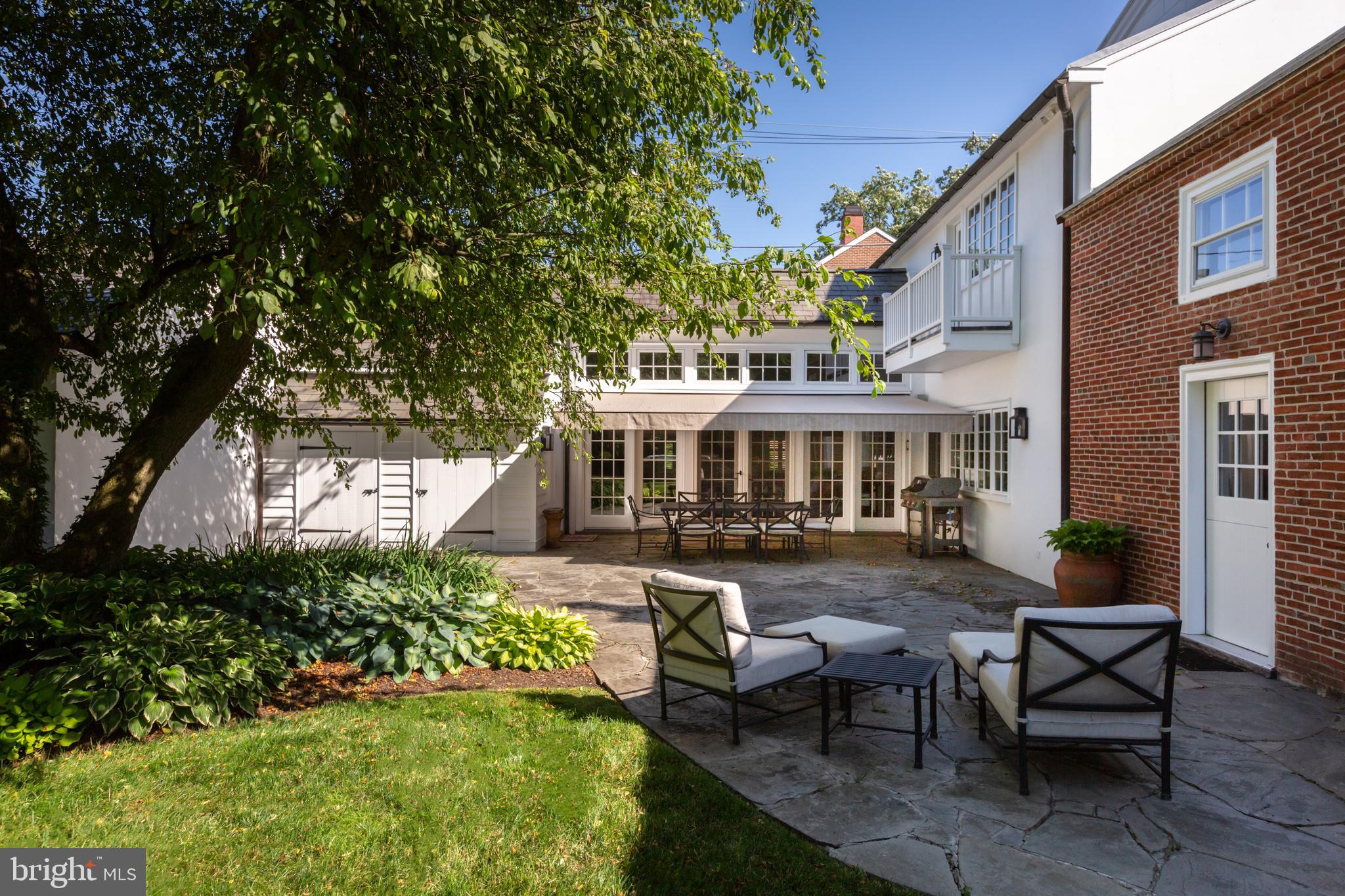 WEST CHESTER BORO - Residential