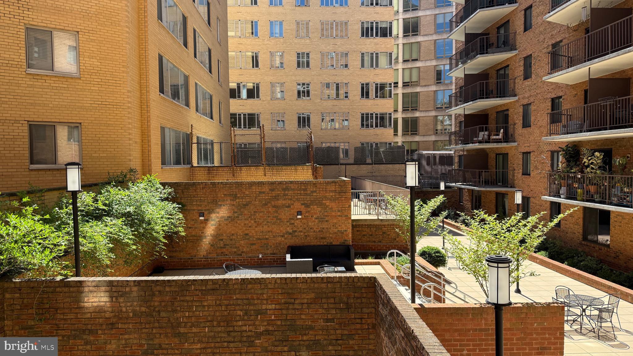 DUPONT CIRCLE - Residential