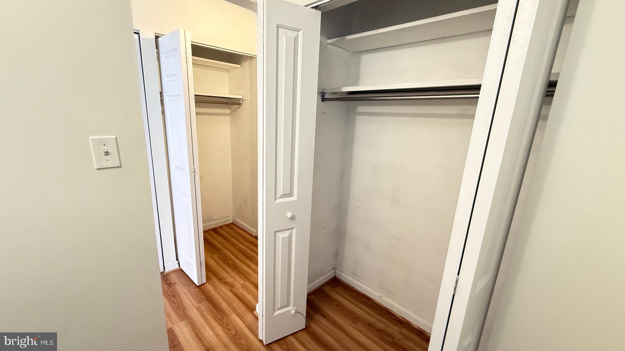 DUPONT CIRCLE - Residential