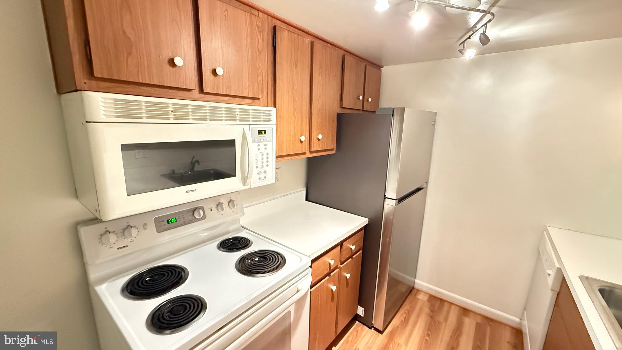 DUPONT CIRCLE - Residential