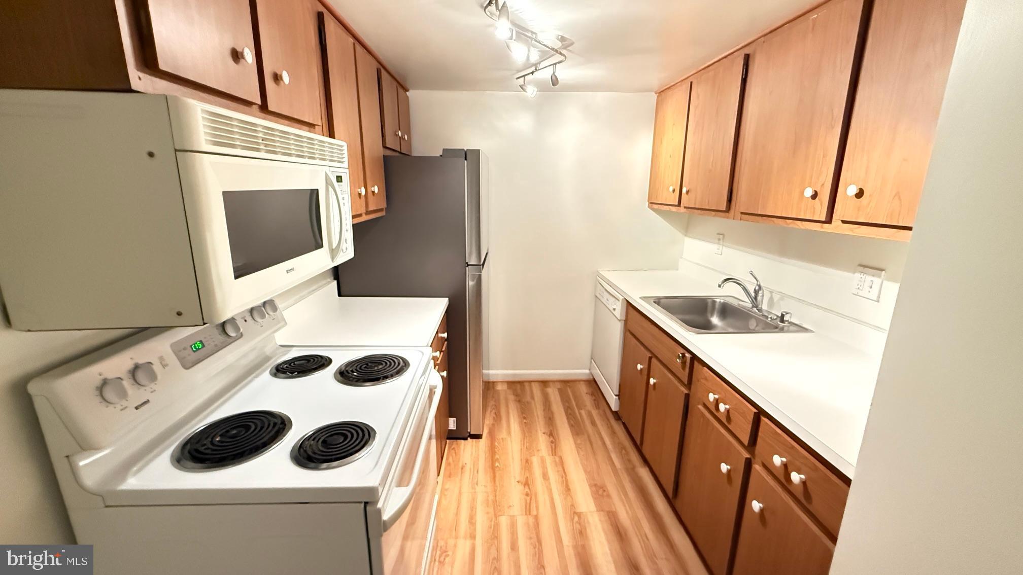 DUPONT CIRCLE - Residential