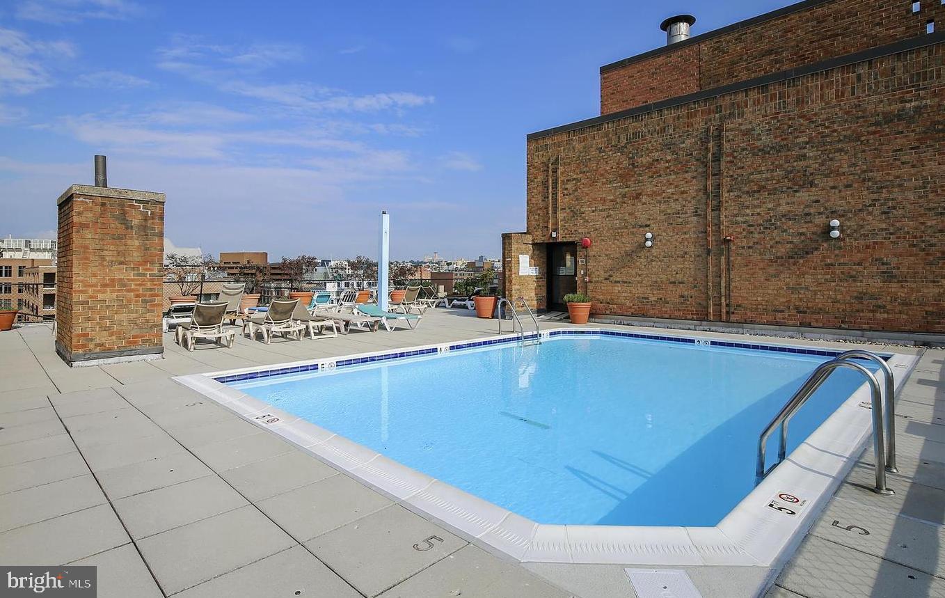 DUPONT CIRCLE - Residential