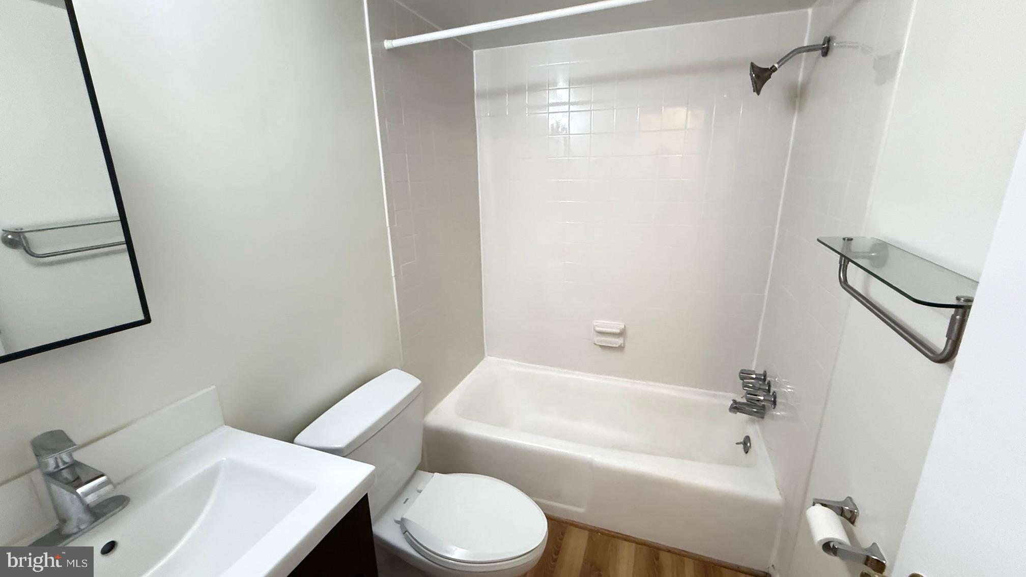 DUPONT CIRCLE - Residential