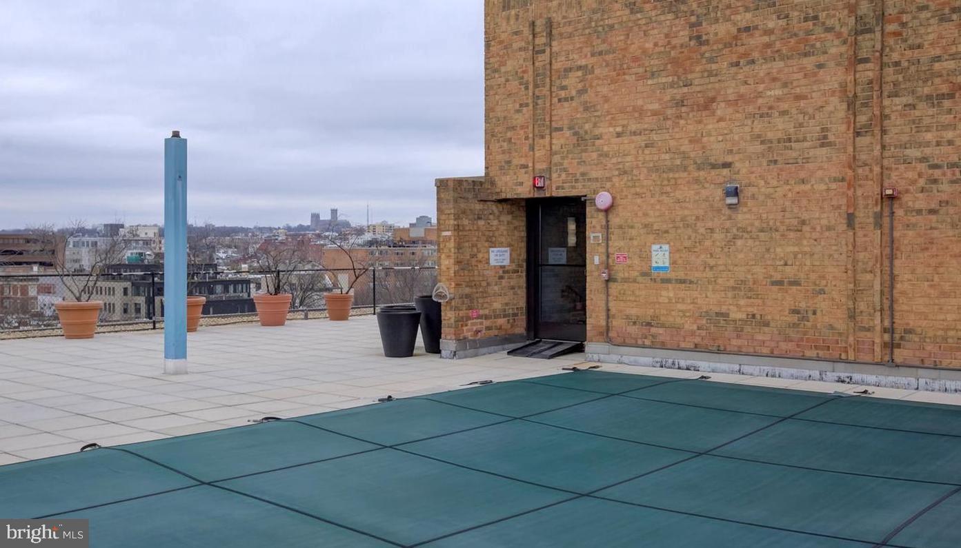 DUPONT CIRCLE - Residential