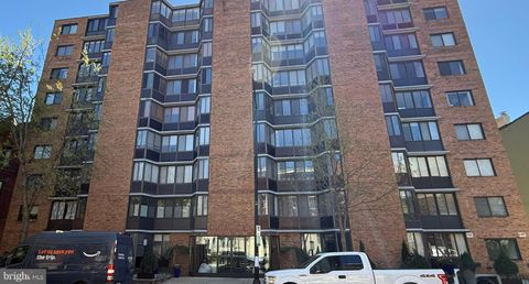 1718 P STREET NW L5 WASHINGTON DC 20036