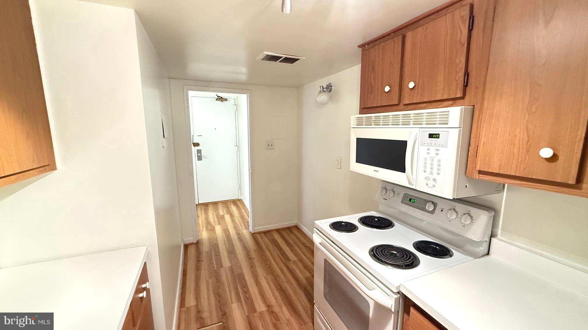 DUPONT CIRCLE - Residential
