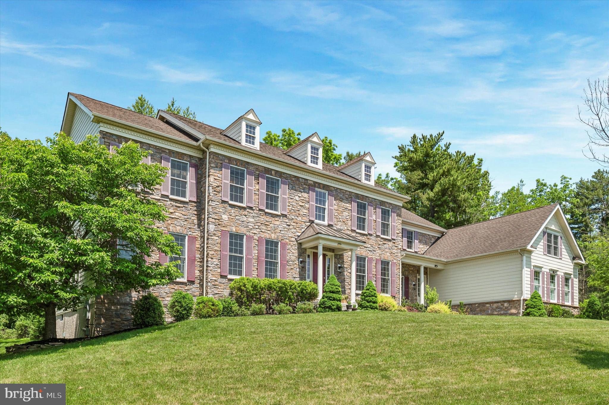 ESTS AT CHADDS FORD - Residential