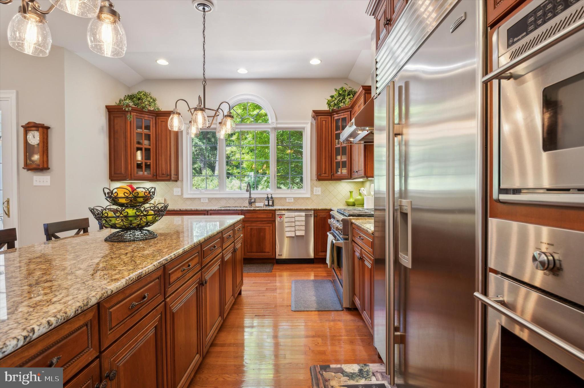 ESTS AT CHADDS FORD - Residential