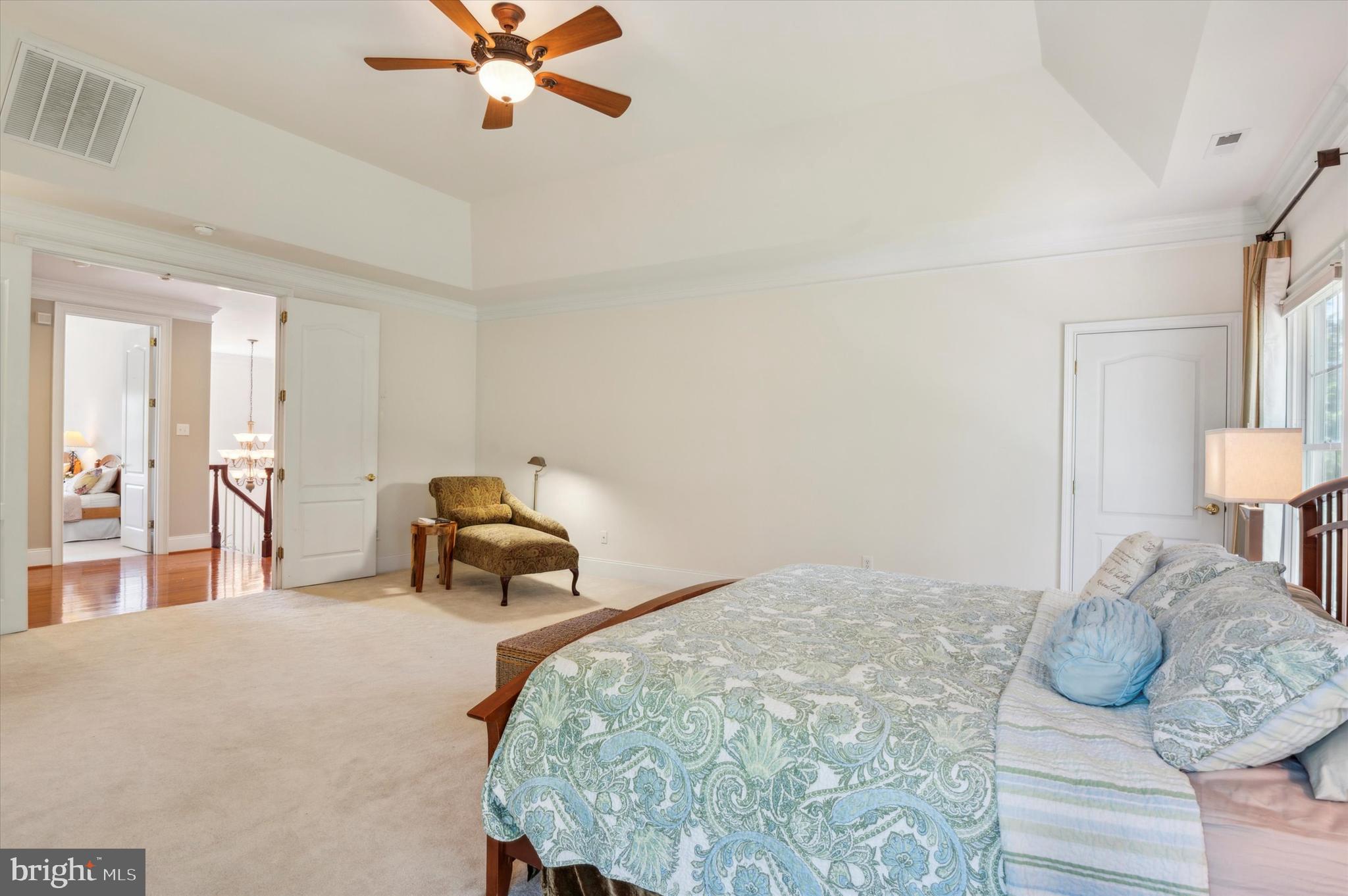 ESTS AT CHADDS FORD - Residential