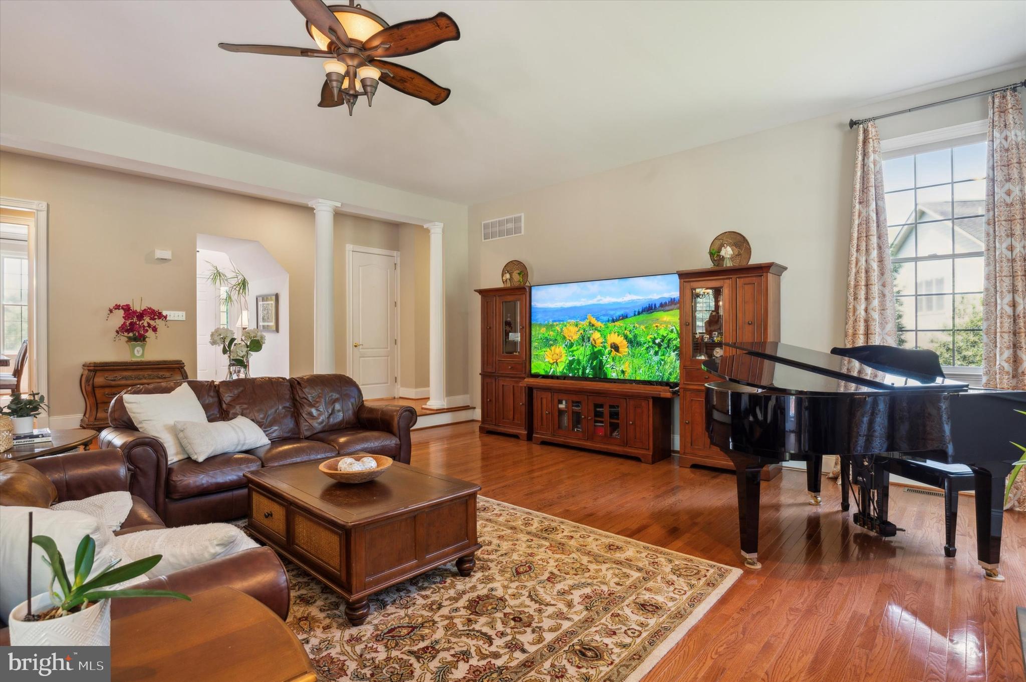 ESTS AT CHADDS FORD - Residential