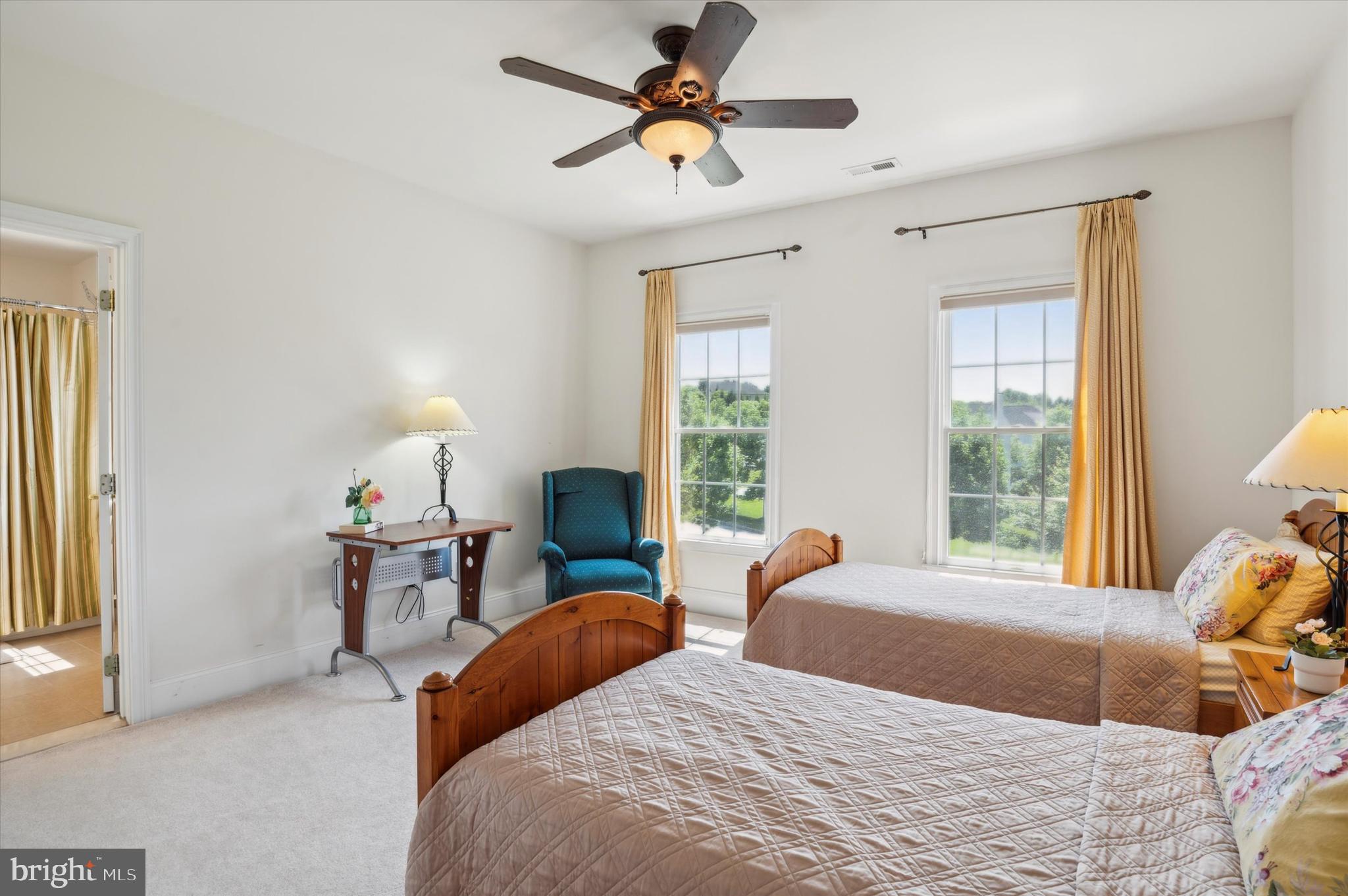 ESTS AT CHADDS FORD - Residential