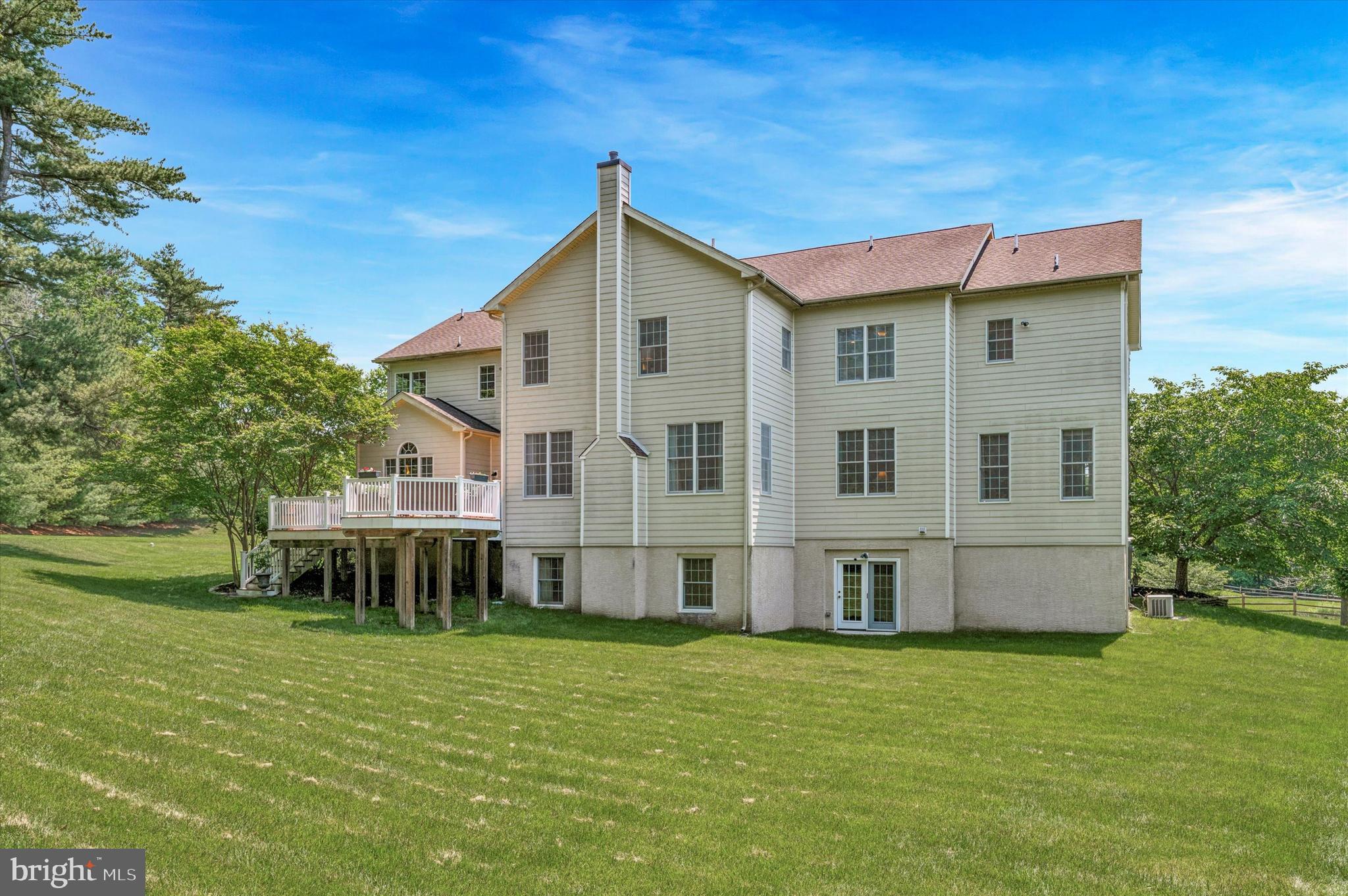 ESTS AT CHADDS FORD - Residential