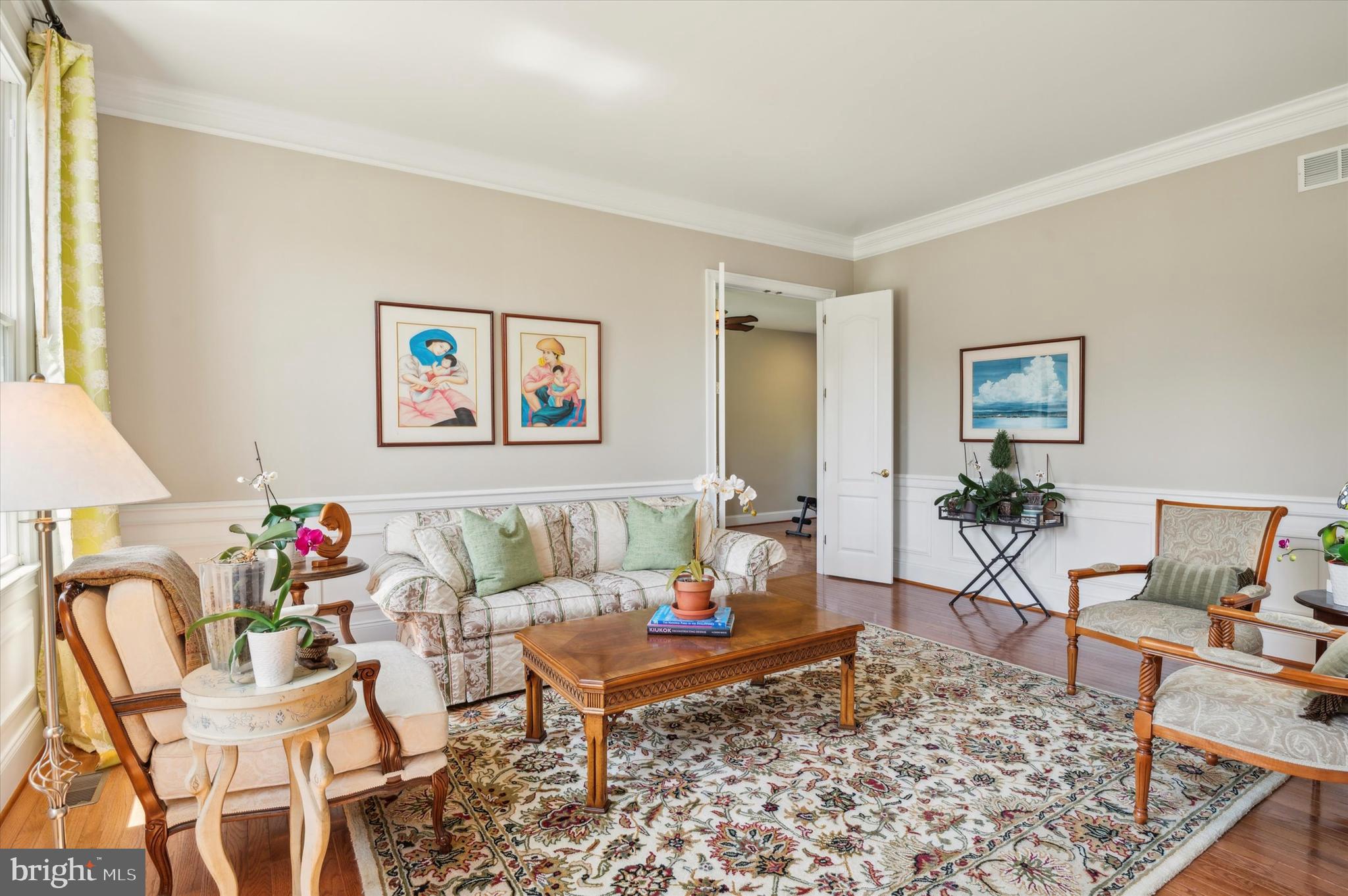 ESTS AT CHADDS FORD - Residential