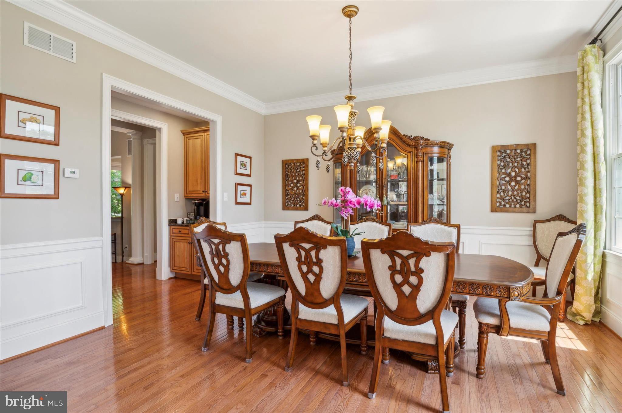 ESTS AT CHADDS FORD - Residential