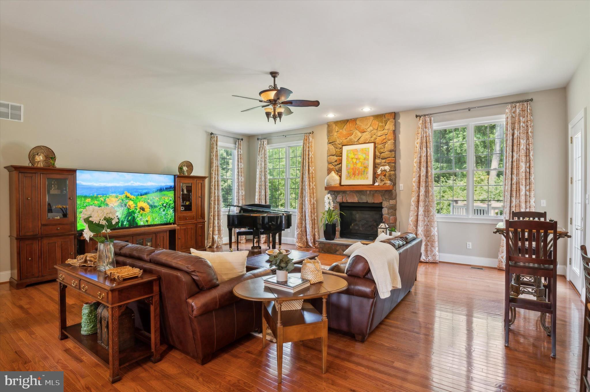 ESTS AT CHADDS FORD - Residential