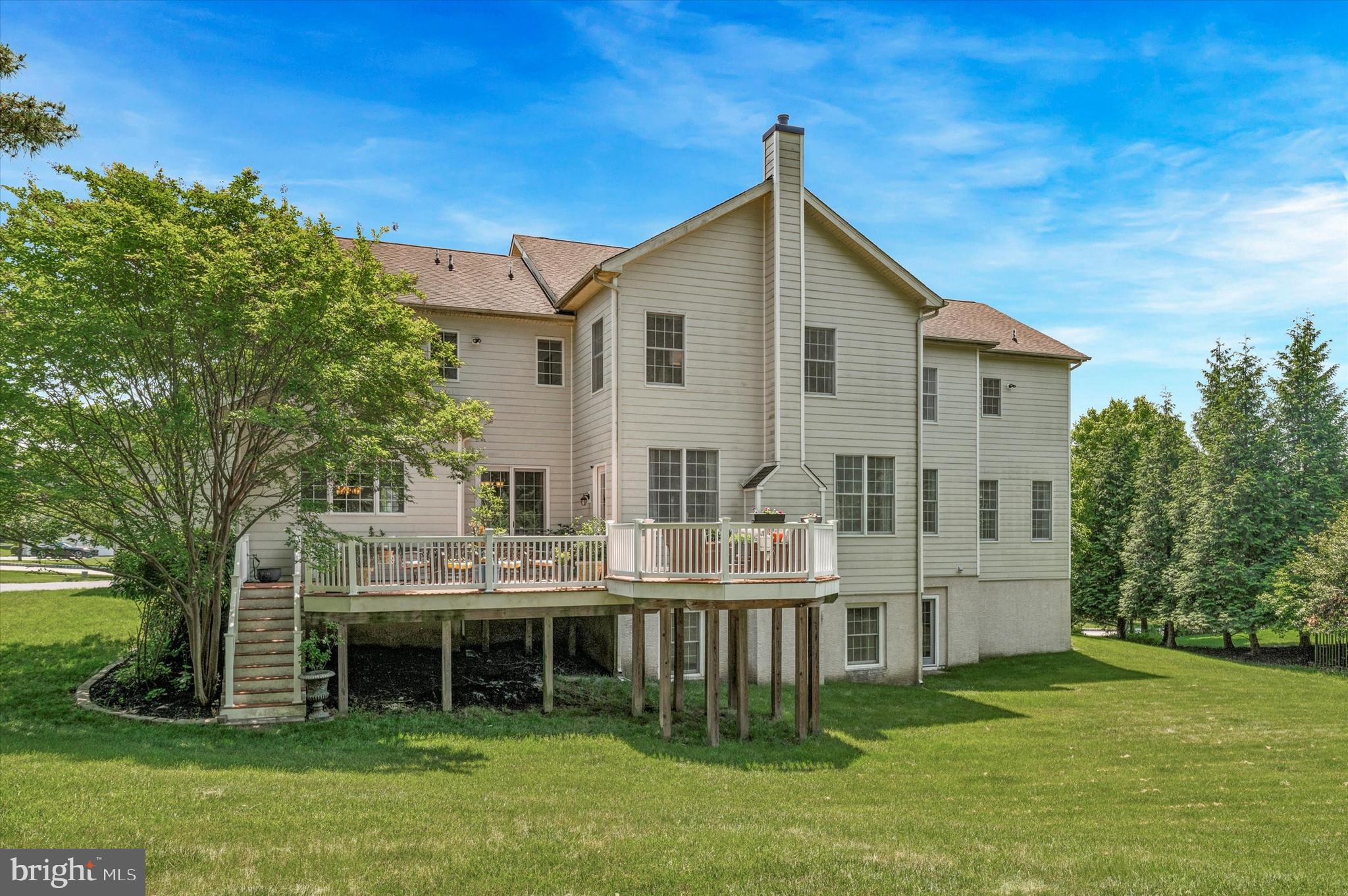 ESTS AT CHADDS FORD - Residential