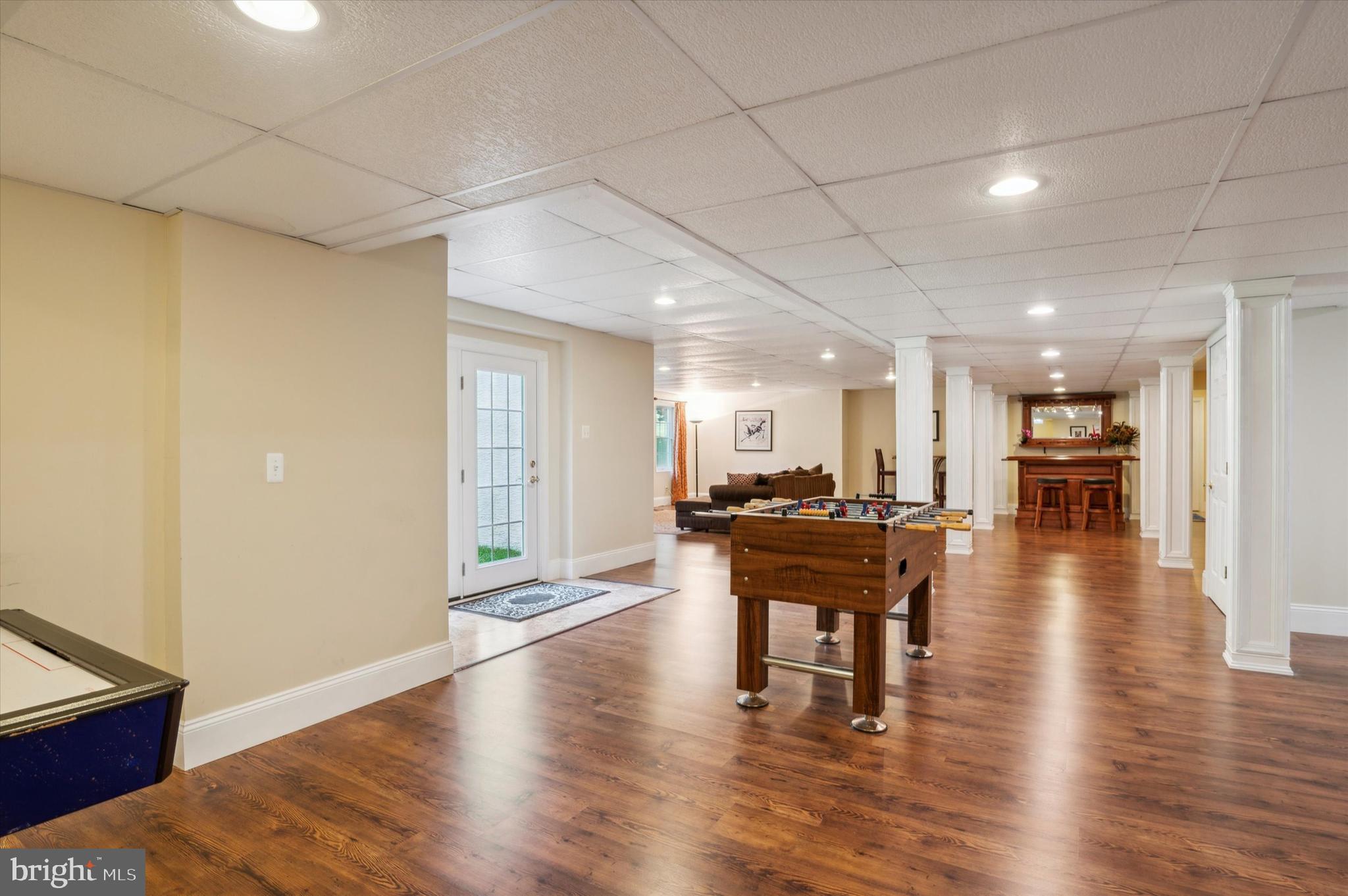 ESTS AT CHADDS FORD - Residential