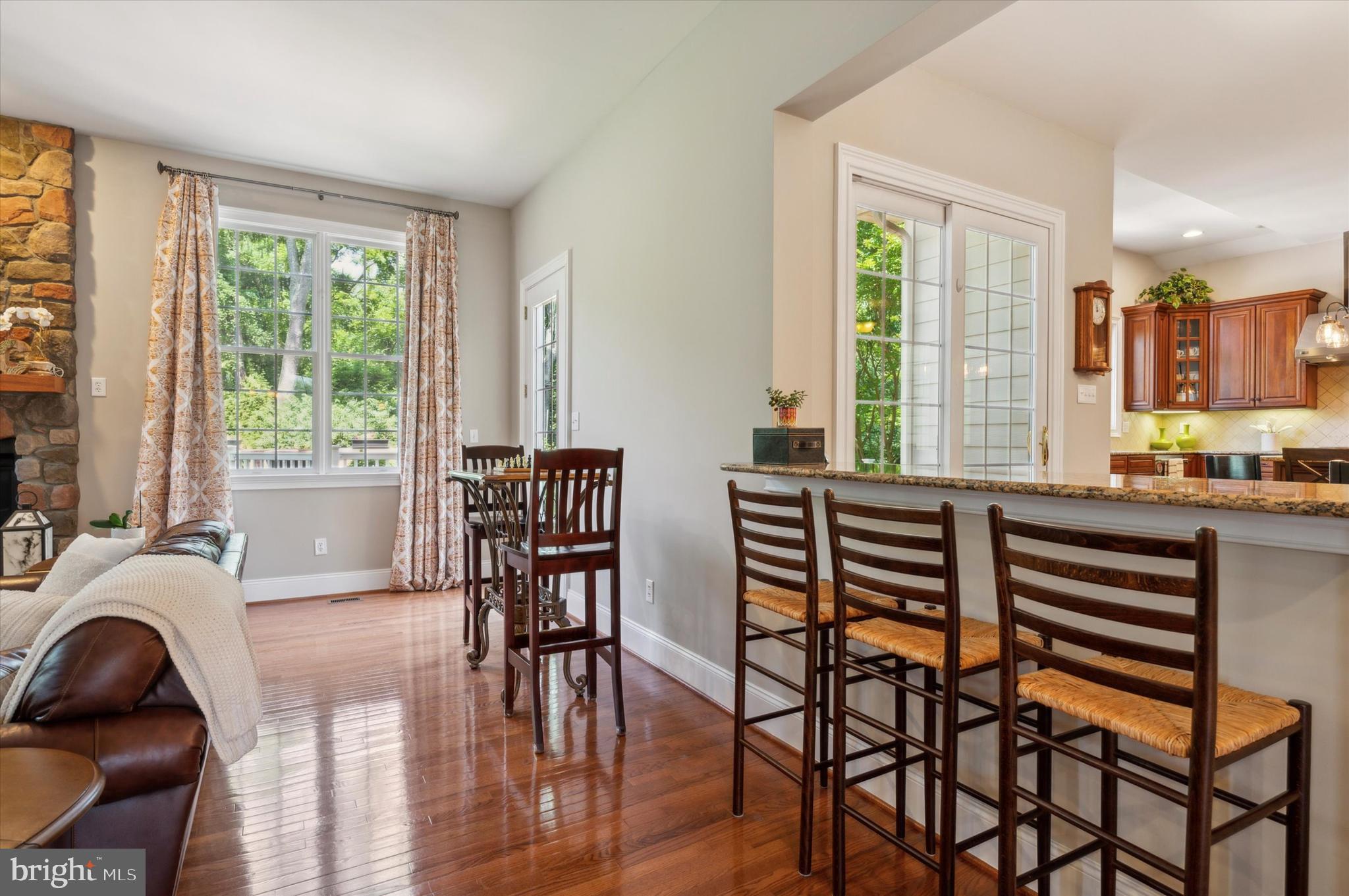 ESTS AT CHADDS FORD - Residential