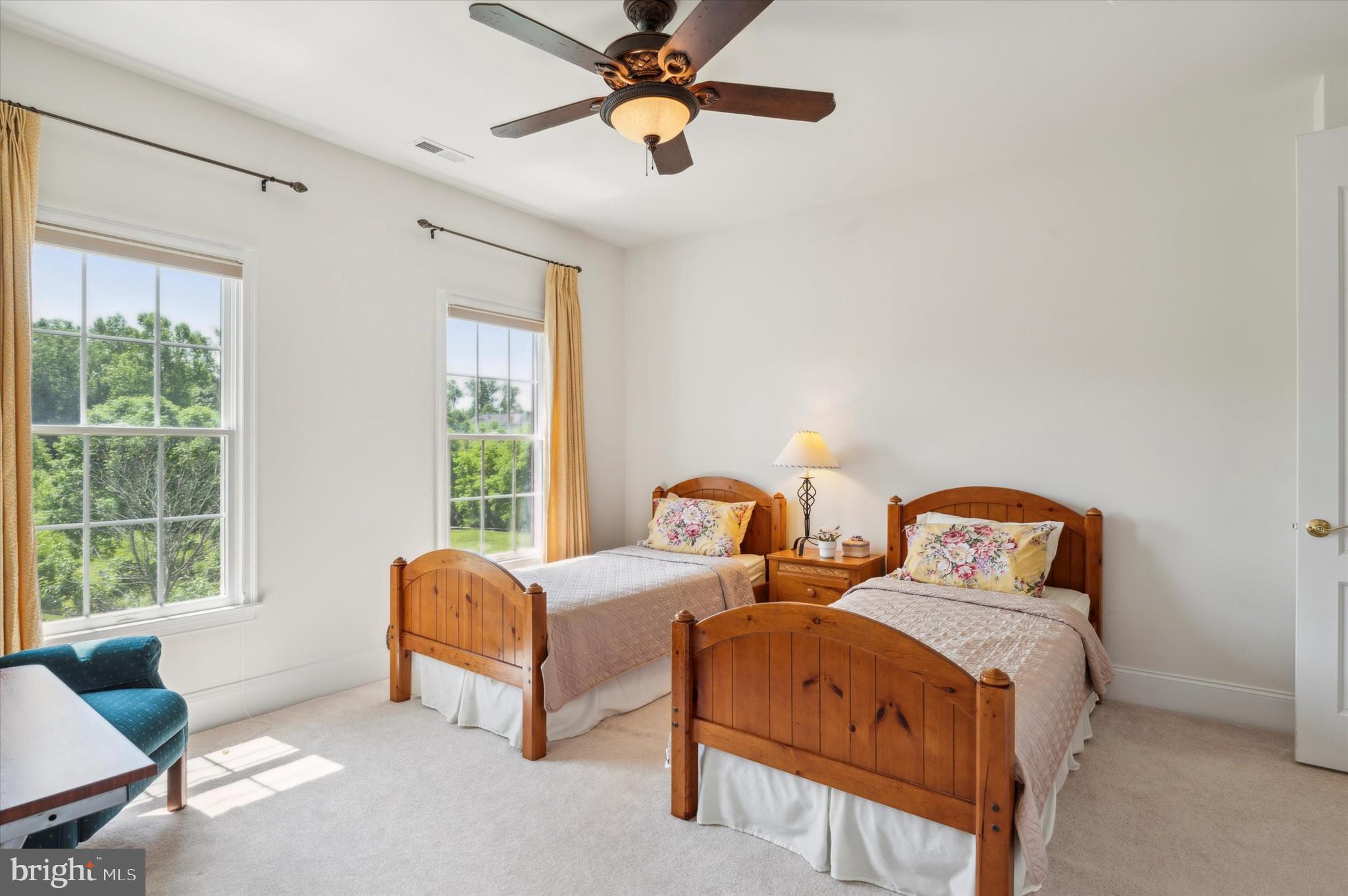 ESTS AT CHADDS FORD - Residential