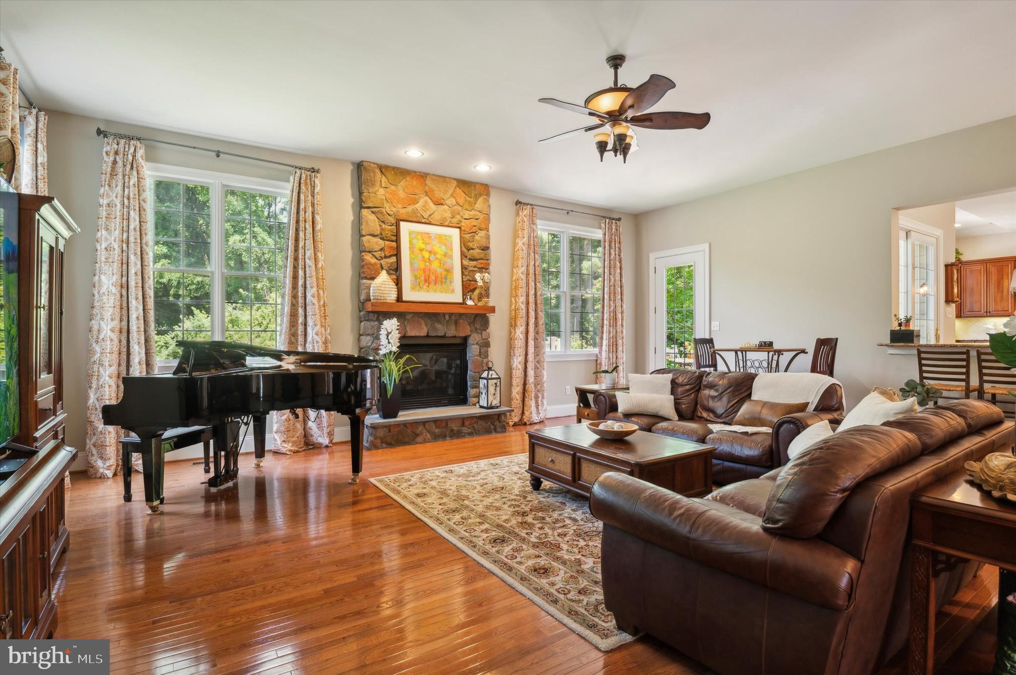 ESTS AT CHADDS FORD - Residential