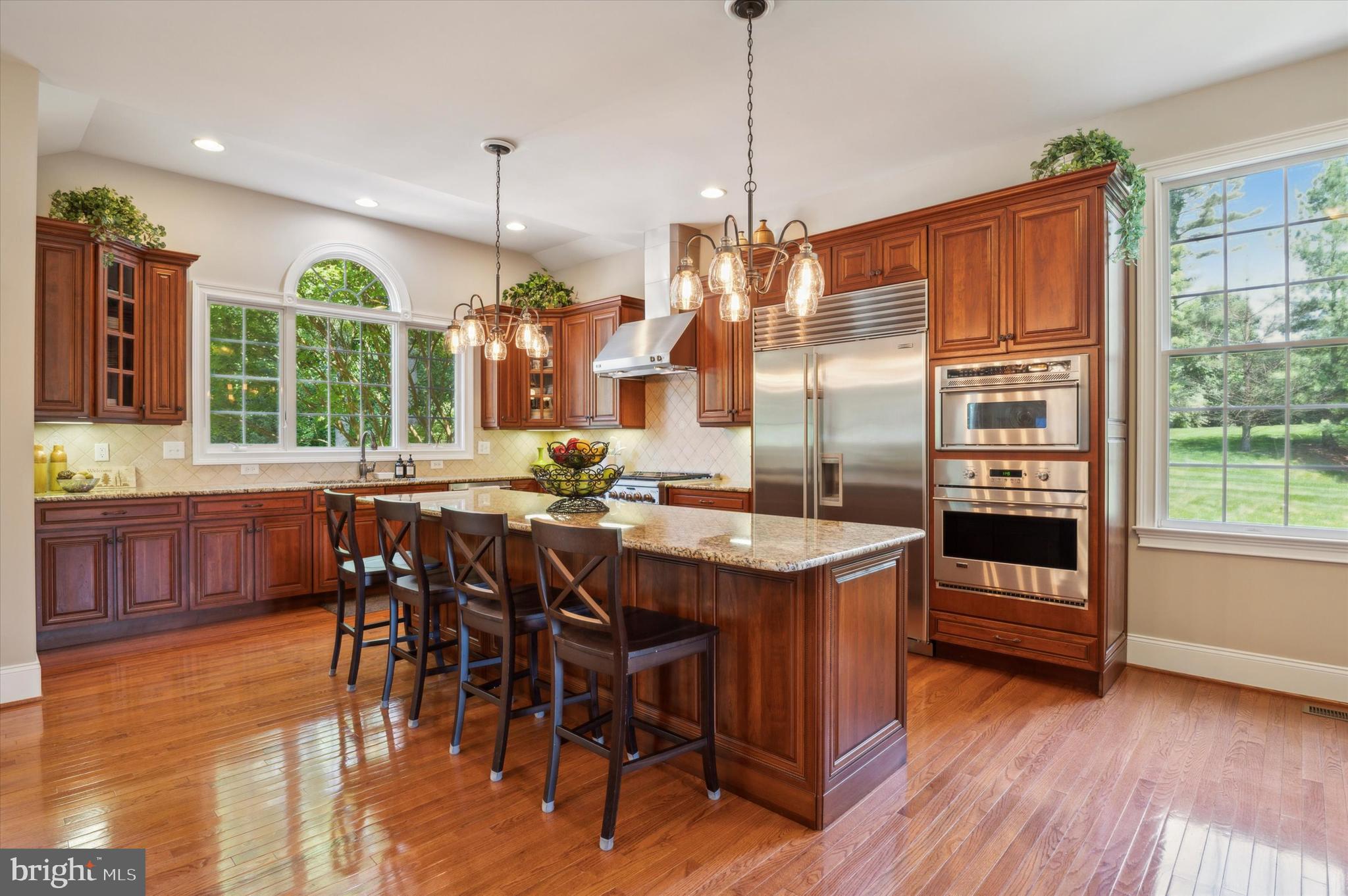 ESTS AT CHADDS FORD - Residential