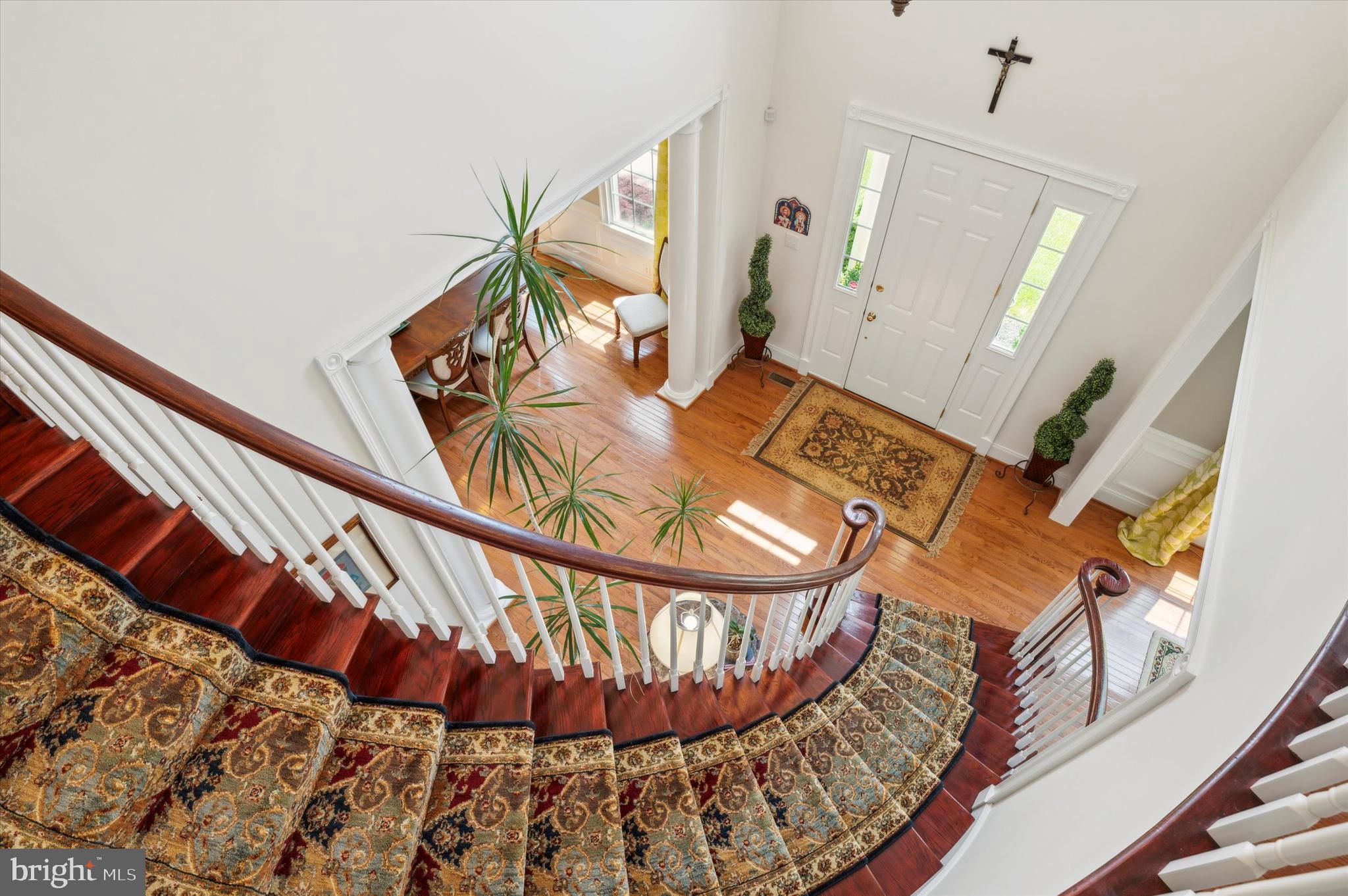 ESTS AT CHADDS FORD - Residential