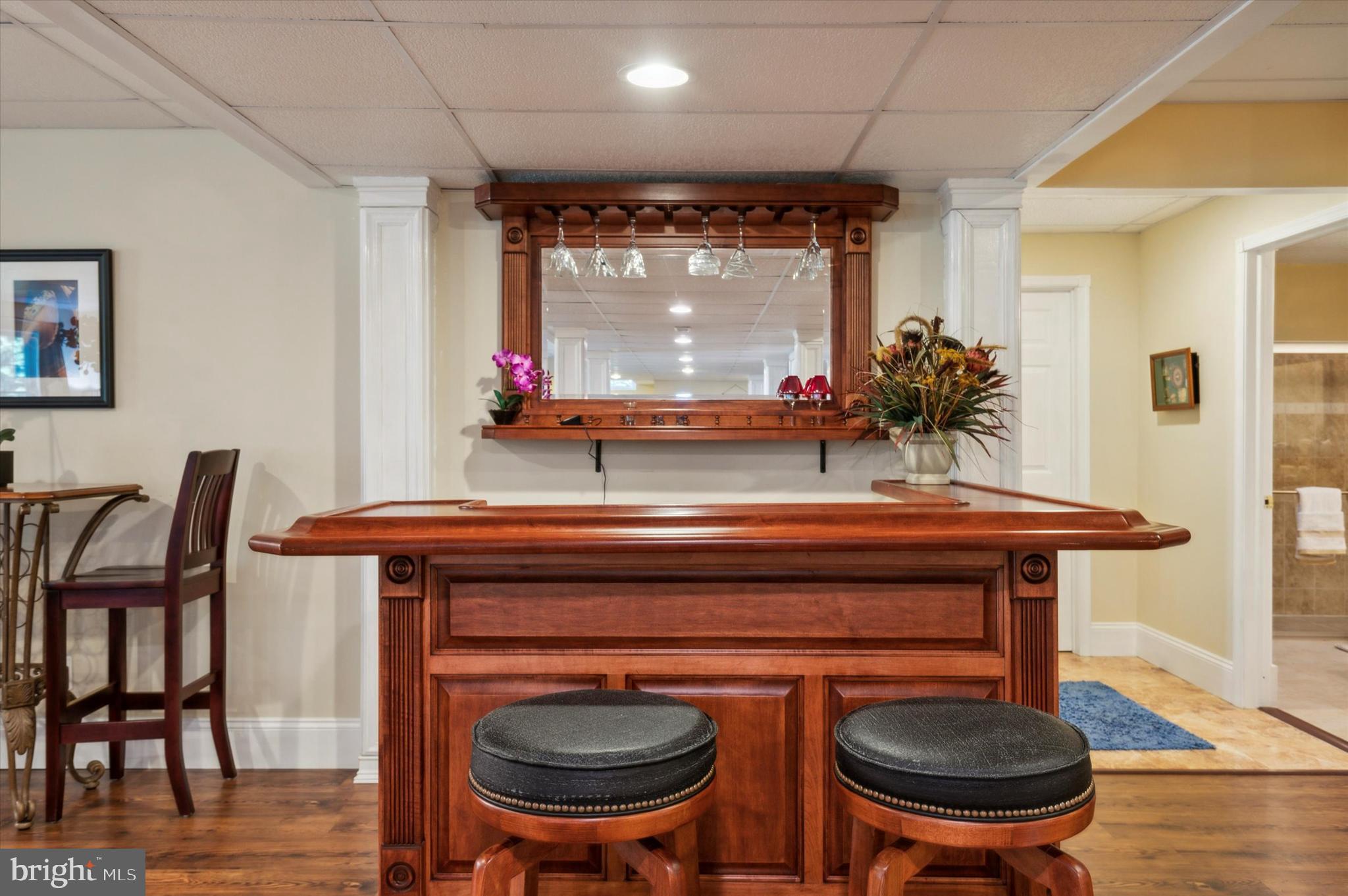 ESTS AT CHADDS FORD - Residential