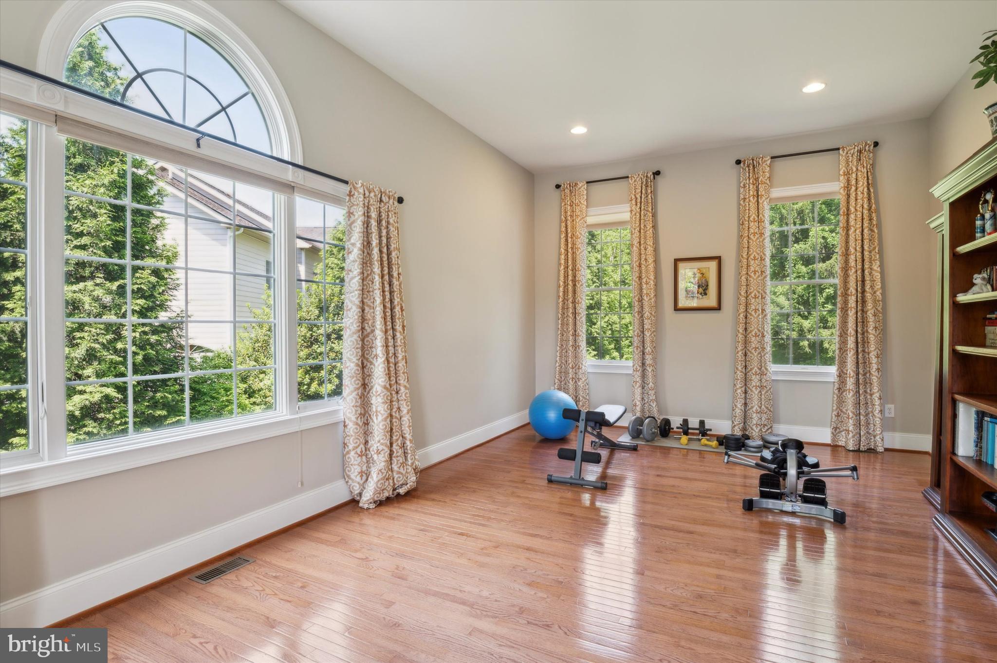 ESTS AT CHADDS FORD - Residential