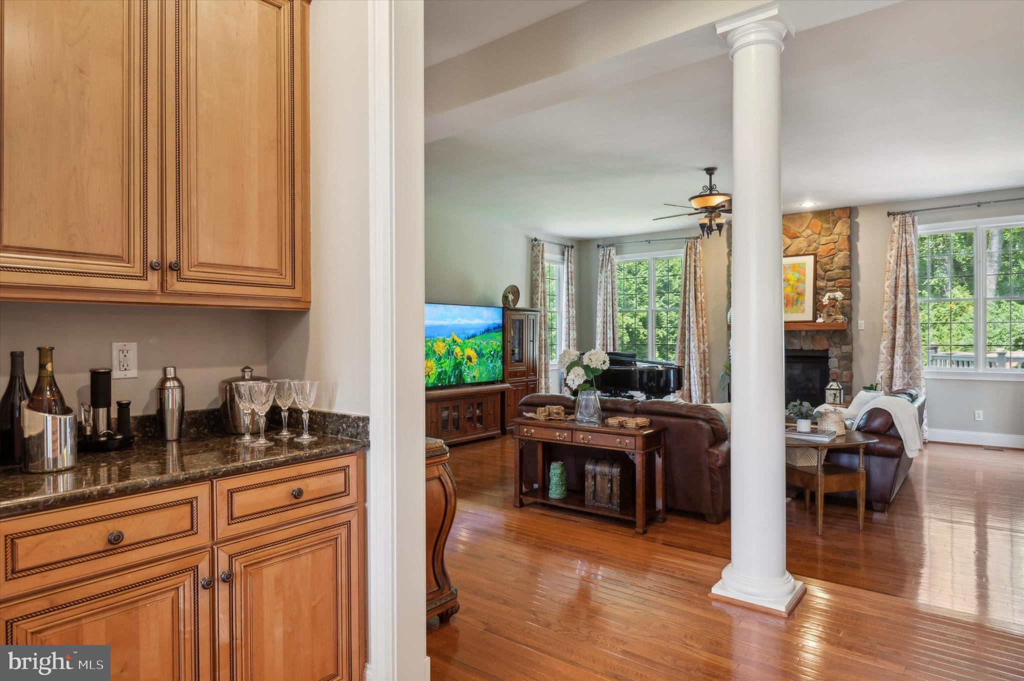 ESTS AT CHADDS FORD - Residential