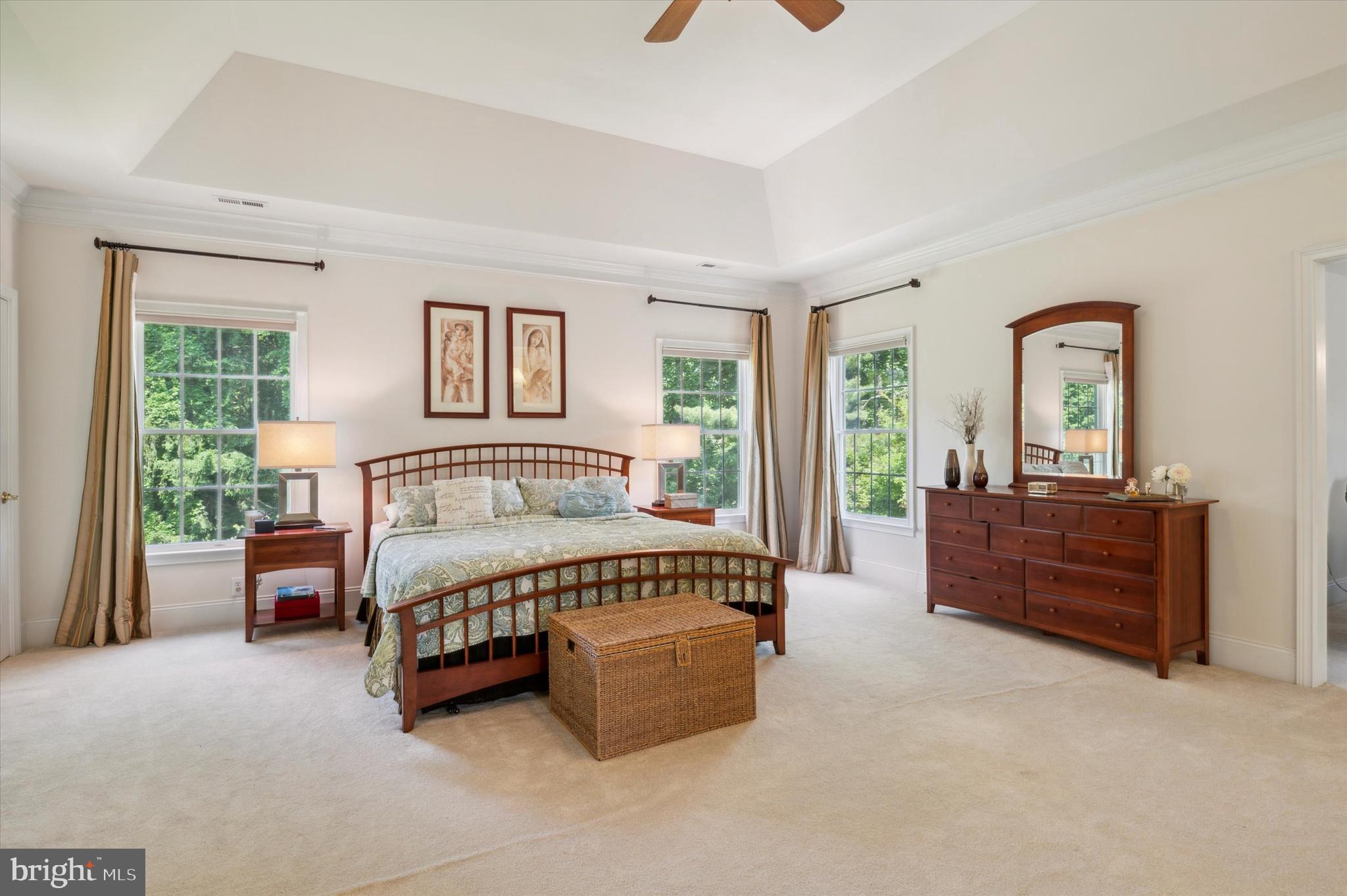 ESTS AT CHADDS FORD - Residential