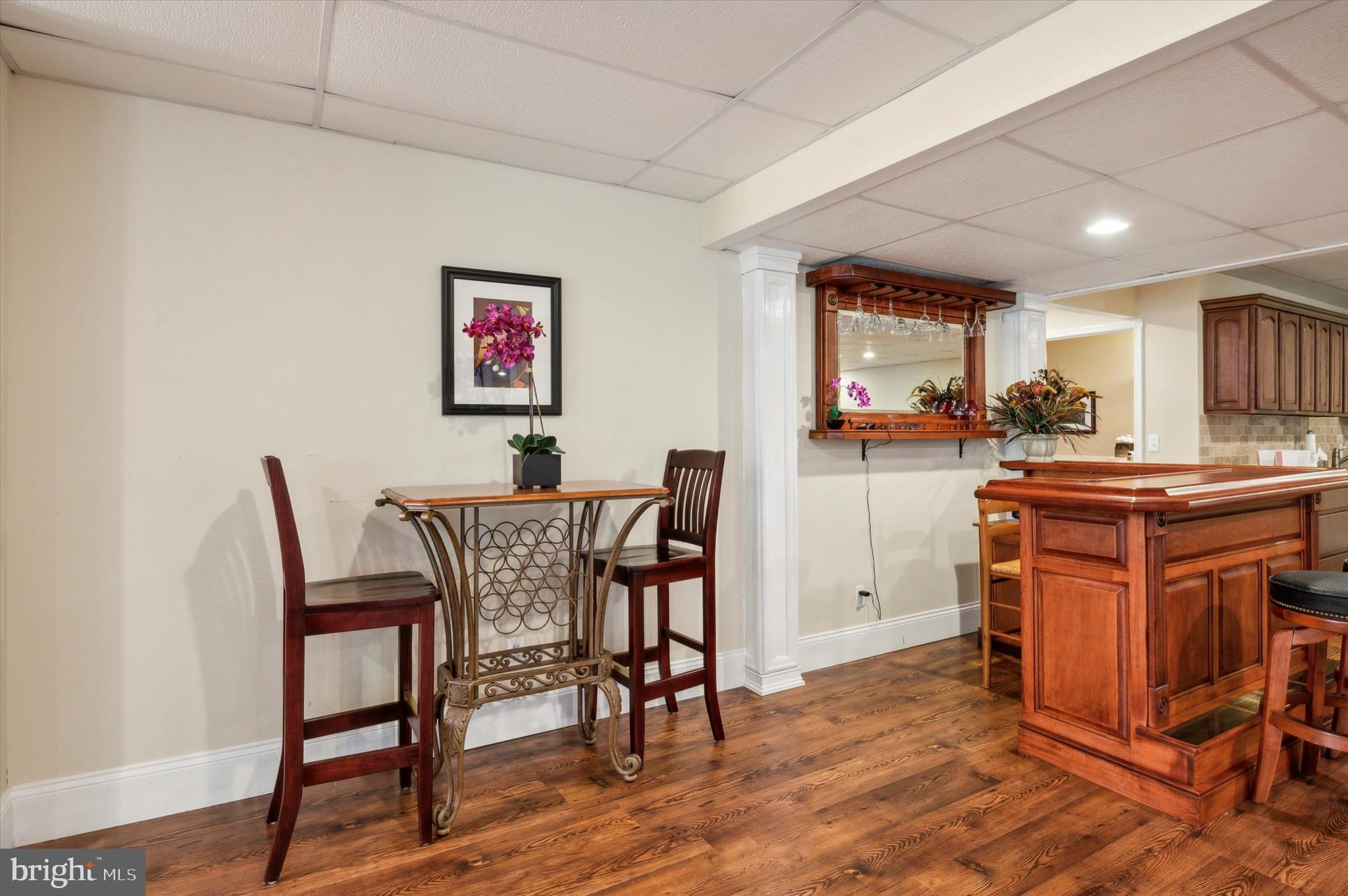 ESTS AT CHADDS FORD - Residential